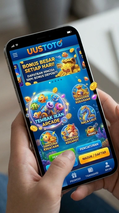 Pratinjau antarmuka uustoto — aplikasi APK resmi Android v4.9.9