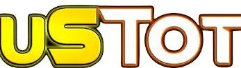 uustoto — logo banner resmi Indonesia